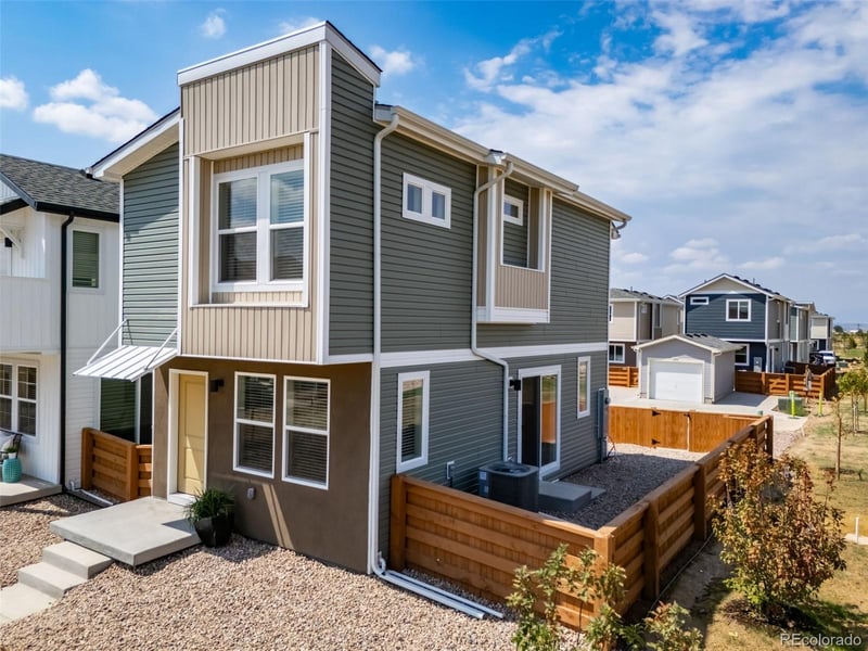 12927 103rd Ave, Commerce City, CO 80022