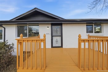 6220 Ohio Ave, Lakewood, CO 80226