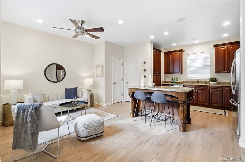 185 Pontiac St, Denver, CO 80220