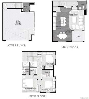 2024 Holly St #2, Denver, CO 80222