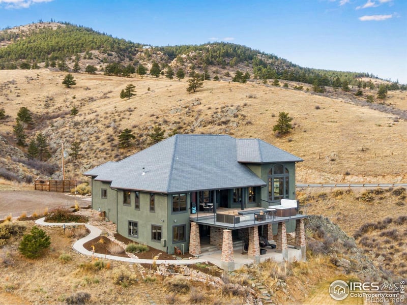 12422 W County Road 18 E, Loveland, CO 80537