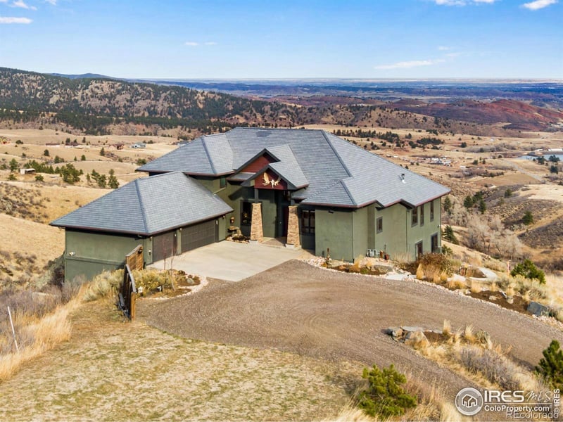 12422 W County Road 18 E, Loveland, CO 80537
