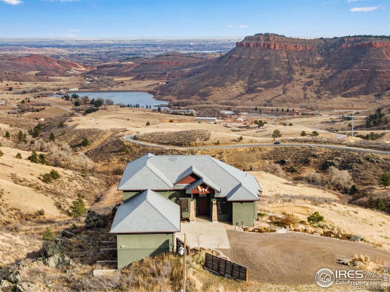 12422 W County Road 18 E, Loveland, CO 80537