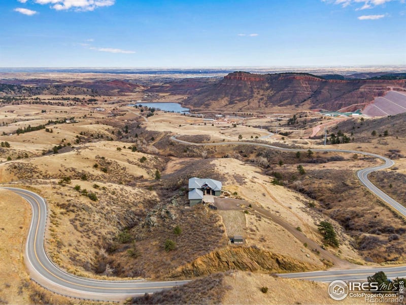 12422 W County Road 18 E, Loveland, CO 80537