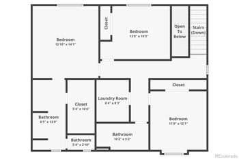 6272 Anders Ridge Ln, Colorado Springs, CO 80927