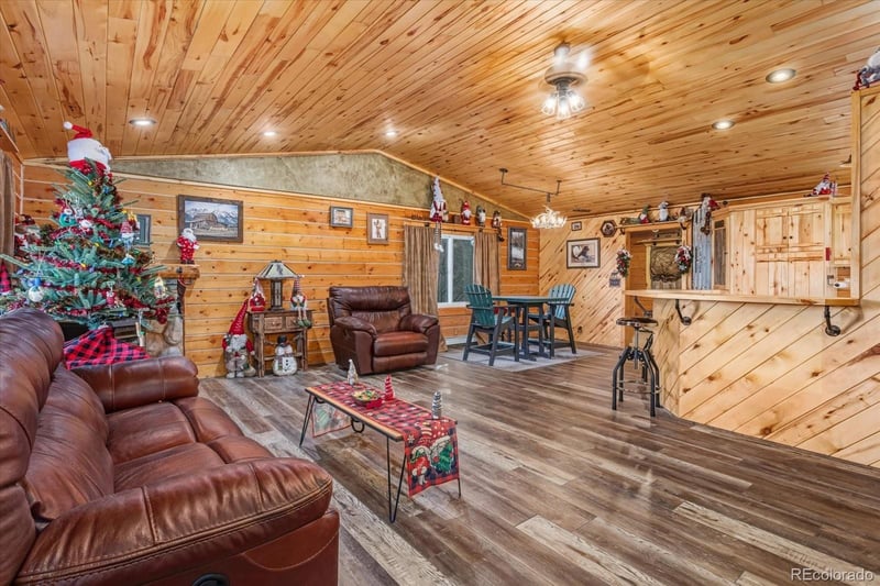 16807 County Road 260, Salida, CO 81201