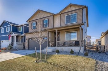 195 Yellowtail St, Bennett, CO 80102