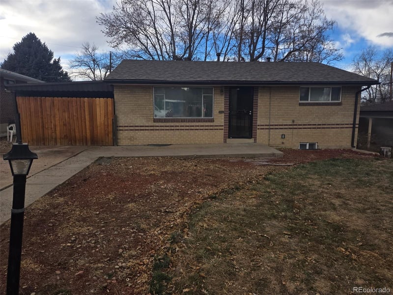 1677 Bryant St, Denver, CO 80219