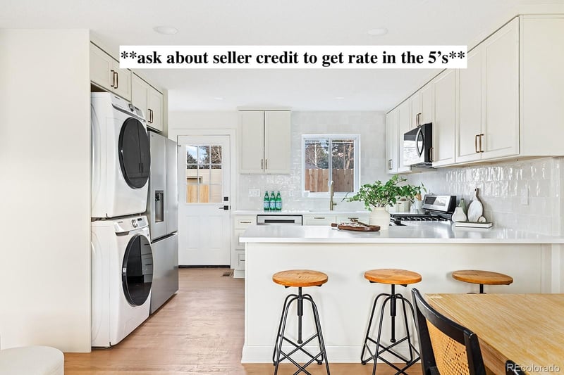 754 Dahlia St, Denver, CO 80220