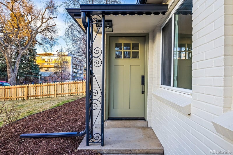 754 Dahlia St, Denver, CO 80220