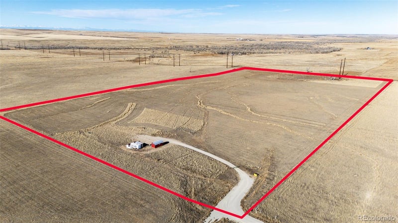 65875 E Tufts Ave, Byers, CO 80103