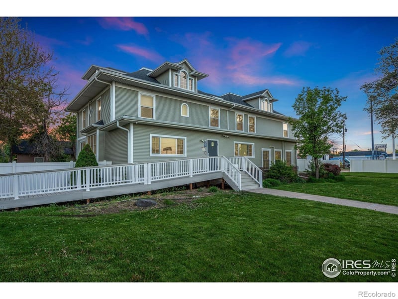 1317 2nd Ave, Greeley, CO 80631