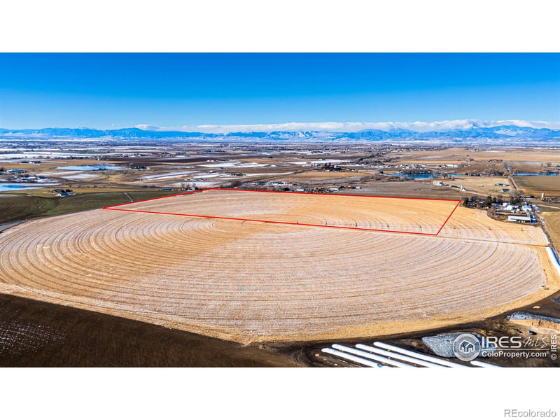 , Johnstown, CO 80534