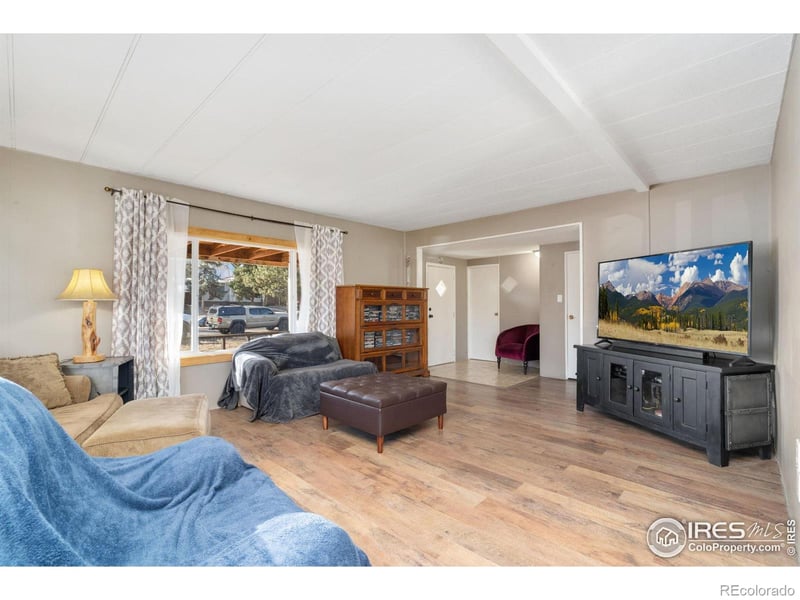 3814 Yosemite Dr, Greeley, CO 80634