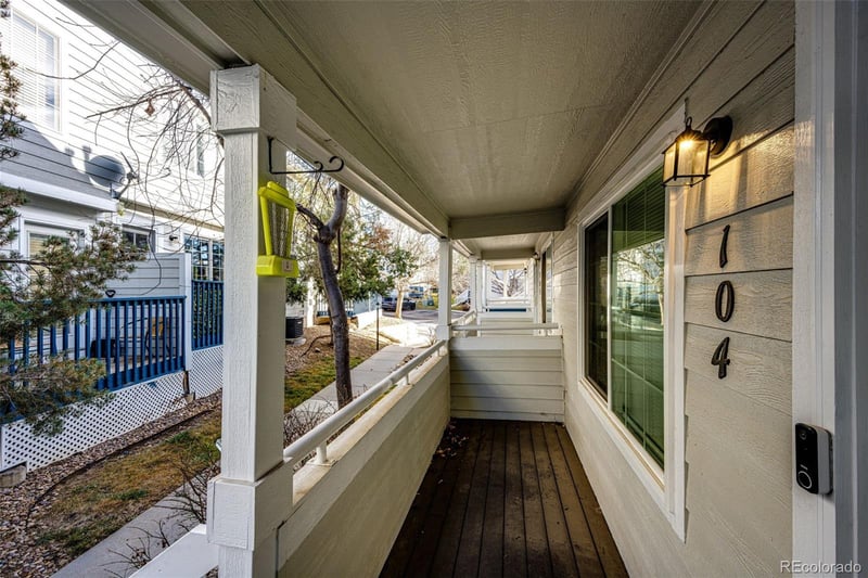 1372 Cathay Ct #104, Aurora, CO 80017