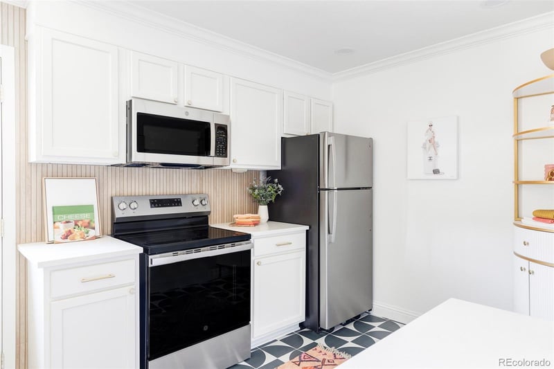 2313 S Race St #A, Denver, CO 80210