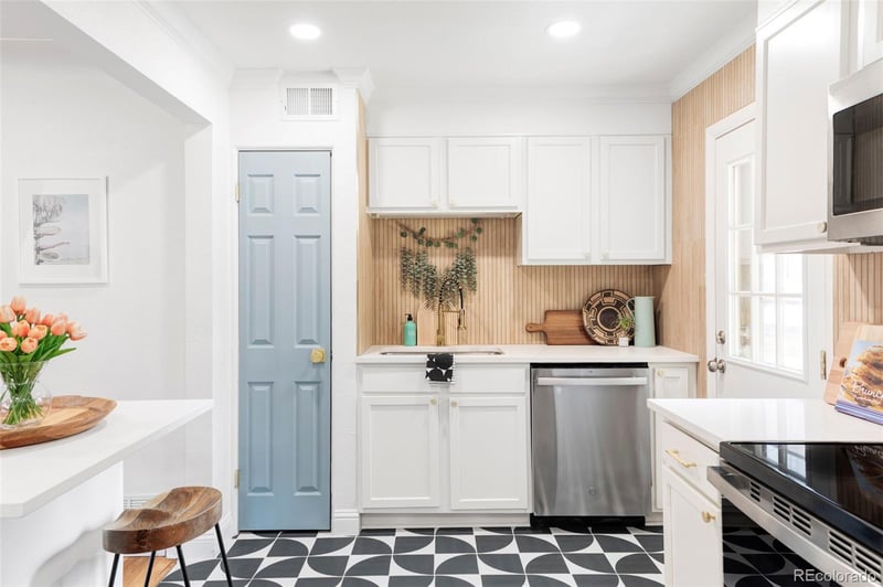 2313 S Race St #A, Denver, CO 80210