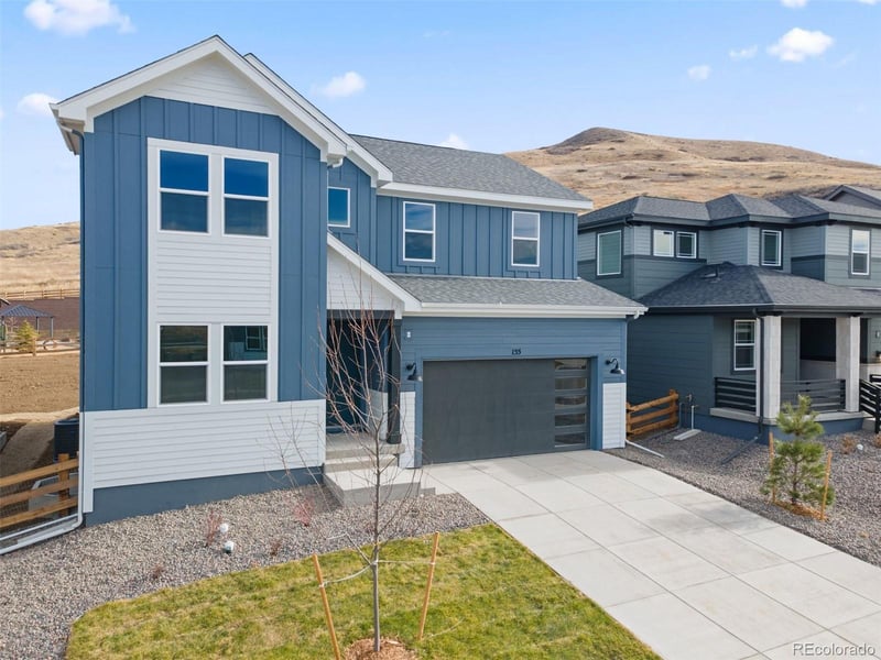 155 Terry St, Golden, CO 80401