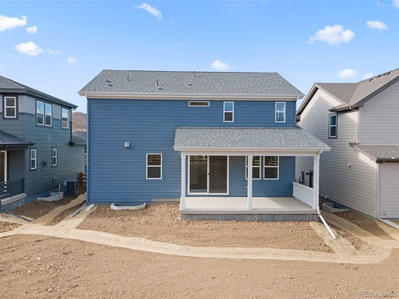 155 Terry St, Golden, CO 80401