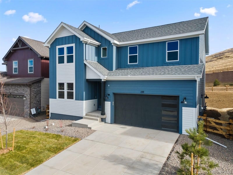 155 Terry St, Golden, CO 80401