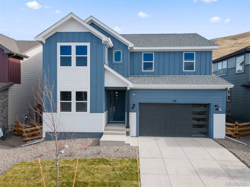 155 Terry St, Golden, CO 80401