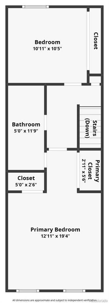 1931 Newland Ct, Lakewood, CO 80214