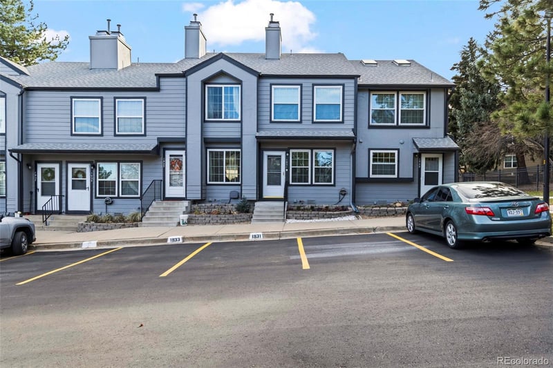 1931 Newland Ct, Lakewood, CO 80214