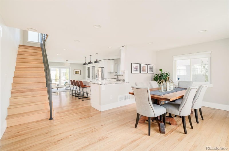 2048 Meade St, Denver, CO 80211