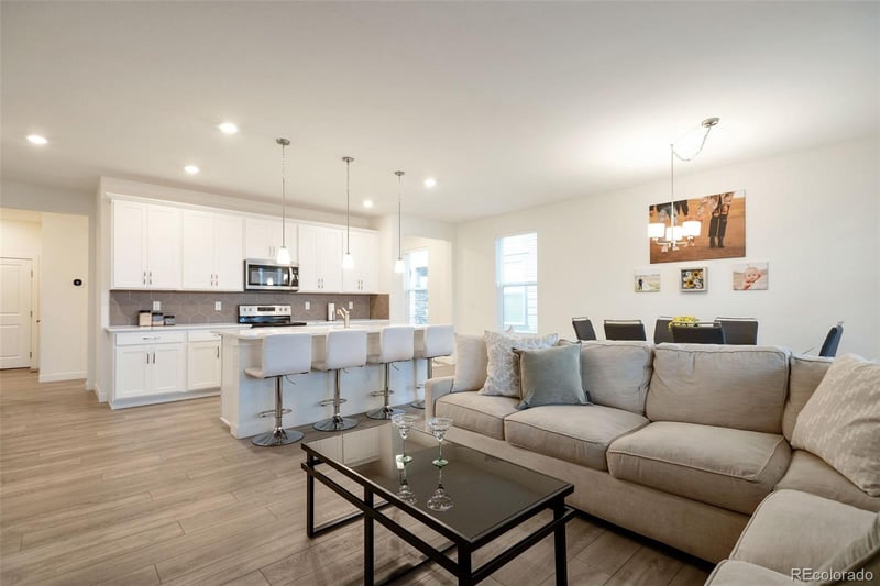 6980 Sagerock Rd, Castle Pines, CO 80108