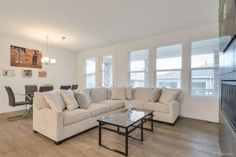 6980 Sagerock Rd, Castle Pines, CO 80108