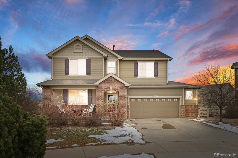 2248 80th Avenue Ct, Greeley, CO 80634