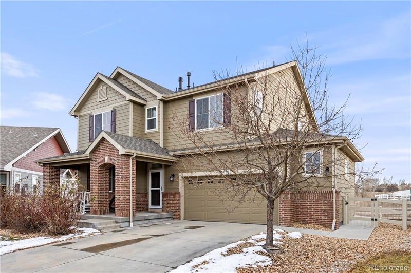 2248 80th Avenue Ct, Greeley, CO 80634