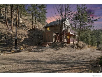 280 Streamside Dr, Drake, CO 80515