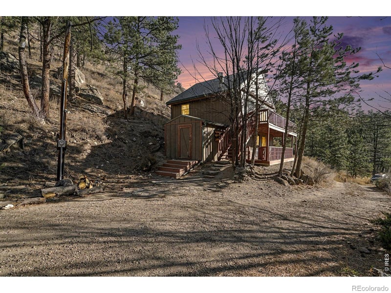 280 Streamside Dr, Drake, CO 80515