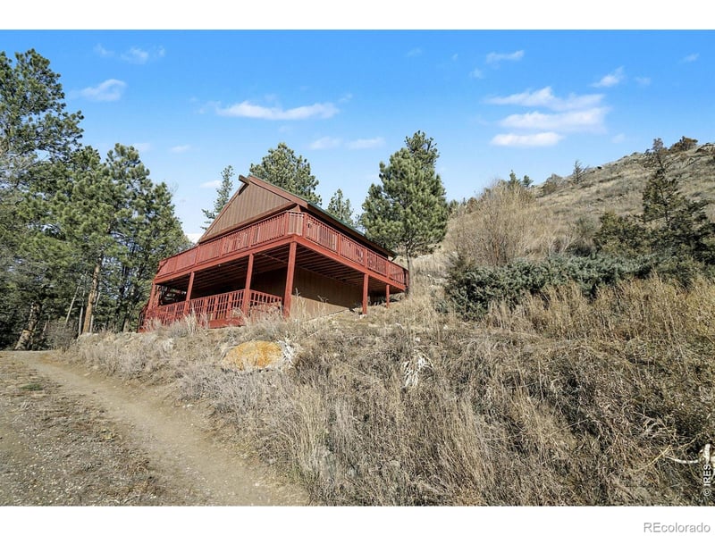 280 Streamside Dr, Drake, CO 80515