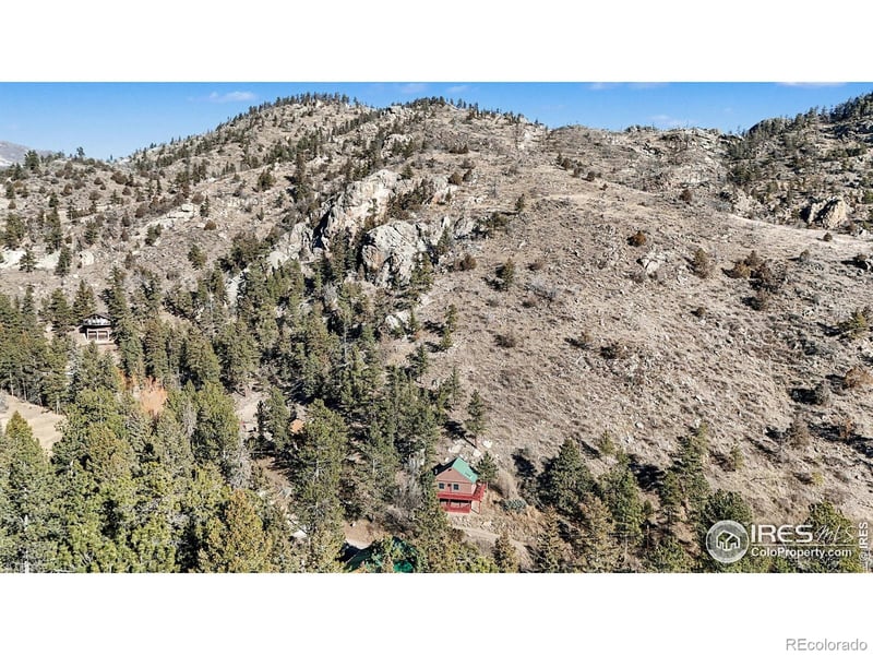 280 Streamside Dr, Drake, CO 80515