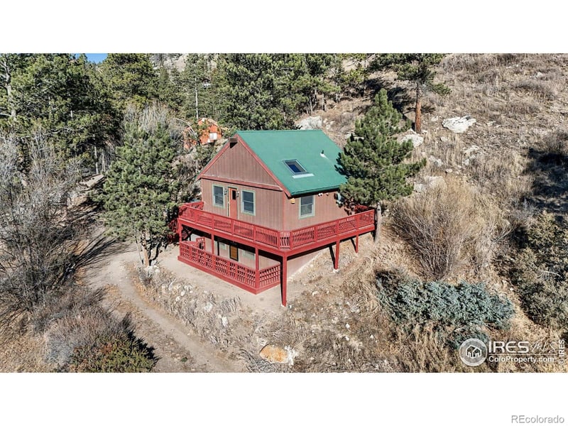 280 Streamside Dr, Drake, CO 80515