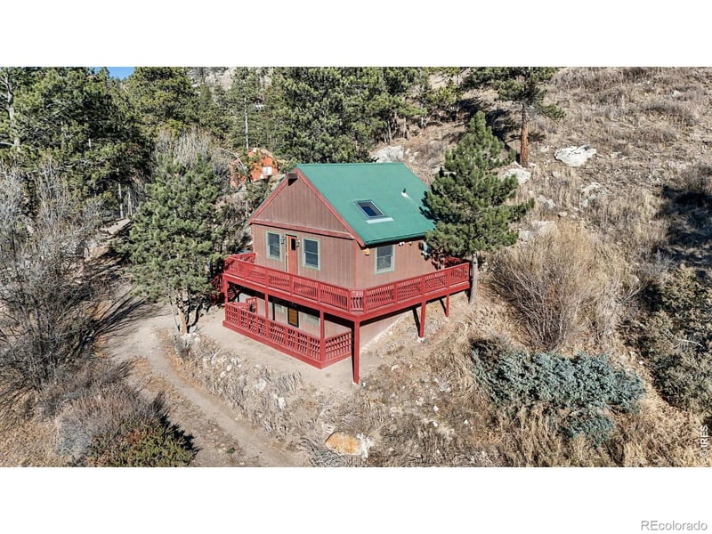 280 Streamside Dr, Drake, CO 80515