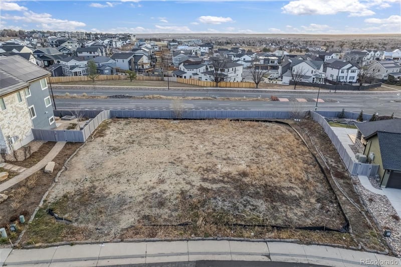 1155 Enclave Cir, Louisville, CO 80027