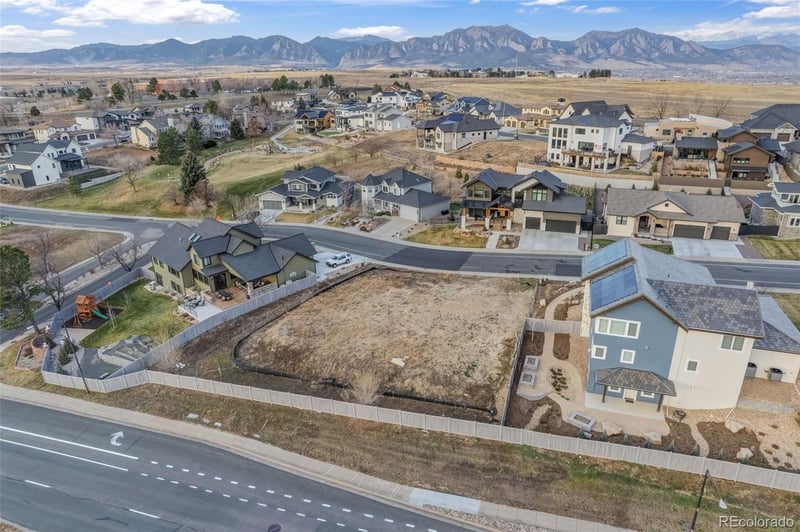 1155 W Enclave Cir, Louisville, CO 80027