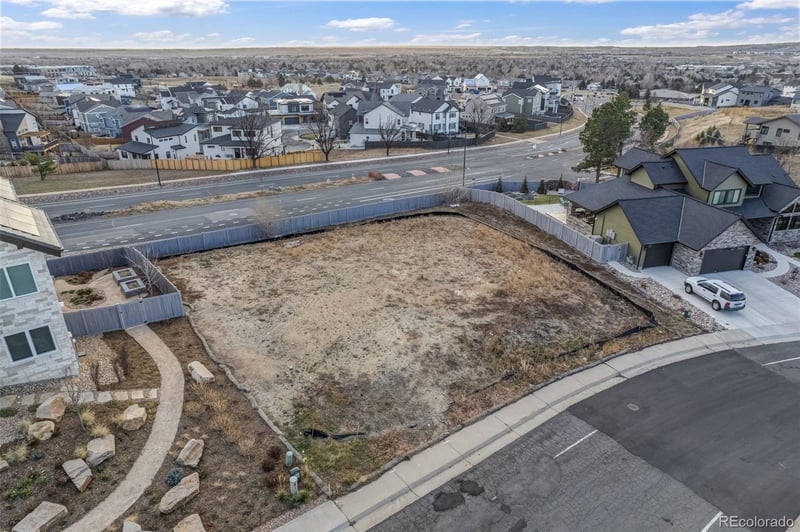 1155 W Enclave Cir, Louisville, CO 80027