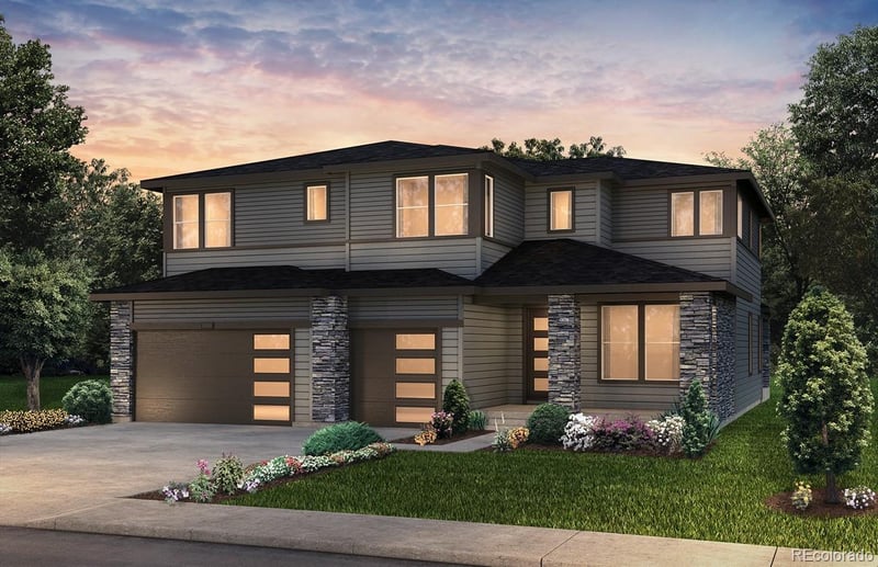 8449 Ordway Dr, Littleton, CO 80125