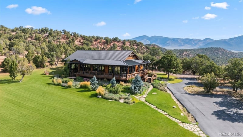 1315 Co 131 , Mccoy, CO 80479