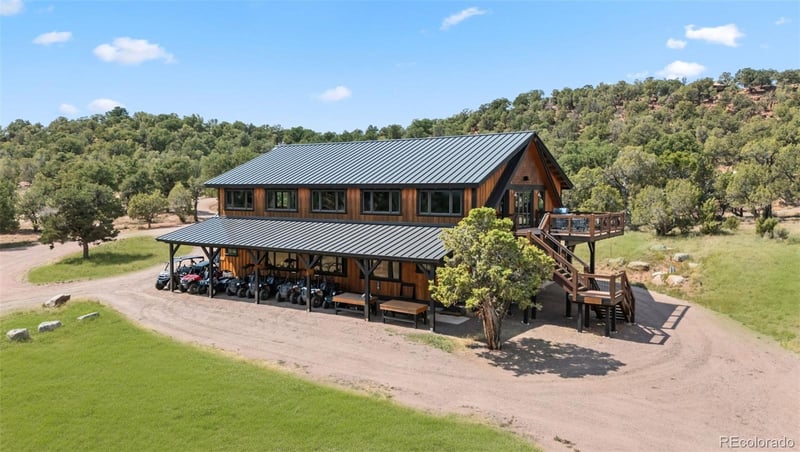1315 Co 131 , Mccoy, CO 80479