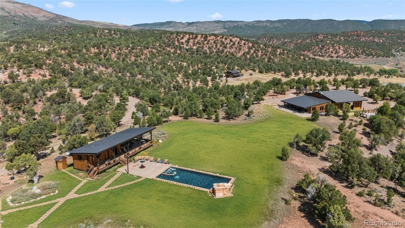 1315 Co 131 , Mccoy, CO 80479