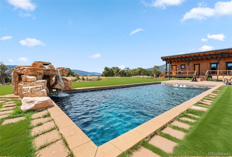 1315 Co 131 , Mccoy, CO 80479