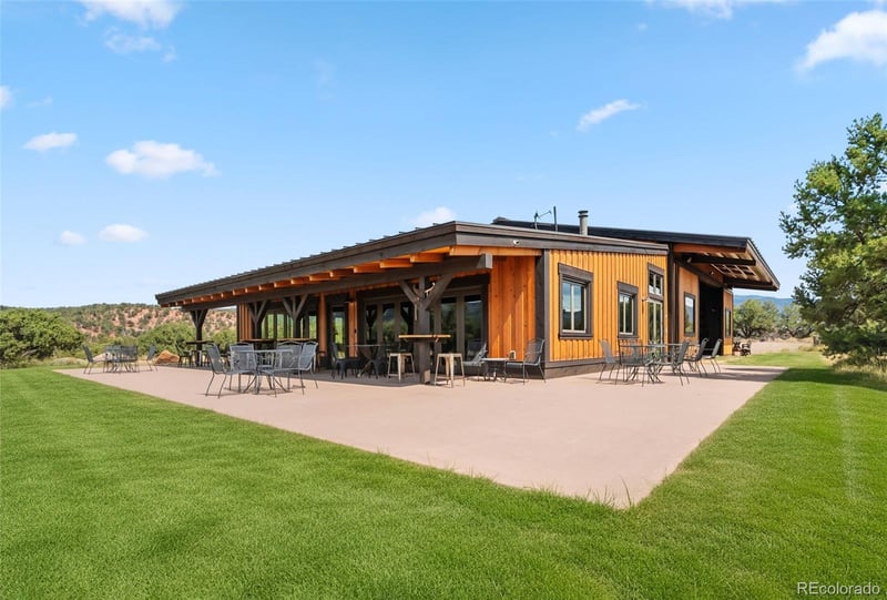 1315 Co 131 , Mccoy, CO 80479