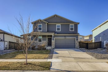 13449 Waterthrush St, Parker, CO 80134