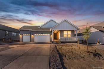39920 Congress Ln, Elizabeth, CO 80107