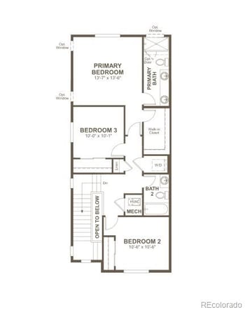 6641 Netherland St, Aurora, CO 80019